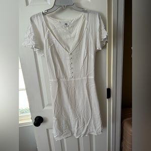 Jack by BB Dakota Skater Dress